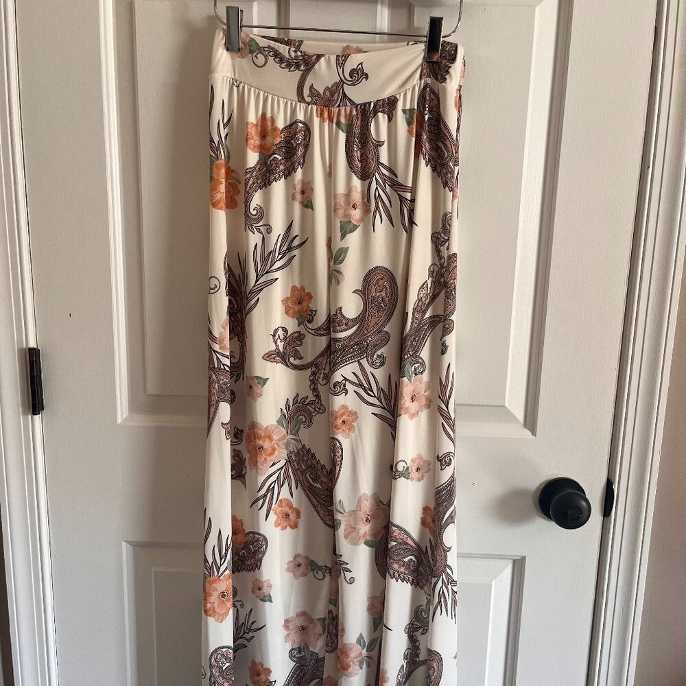 Palazzo Pants from Italy